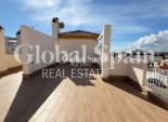 Resale - HOUSE -
TORREVIEJA - Cabo Cervera