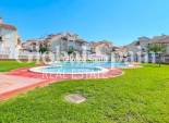 Wederverkoop - APPARTEMENT -
ORIHUELA COSTA - Playa Flamenca