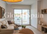 Neubau - WOHNUNG -
ORIHUELA COSTA - Playa Flamenca