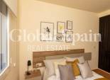 Neubau - VILLA -
FUENTE ÁLAMO DE MURCIA - Las Palas