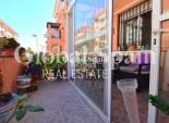 Wederverkoop - APPARTEMENT -
ORIHUELA COSTA - Playa Flamenca