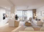New Build - Apartment -
ALICANTE - BENALÚA