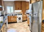 Revente - APPARTEMENT -
BENIDORM - Zona de Poniente