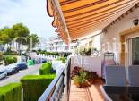 Resale - APARTMENT -
ORIHUELA COSTA - Costa Blanca