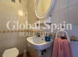 Resale - APARTMENT -
PUERTO DE MAZARRÓN - Centro
