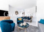 Wederverkoop - APPARTEMENT -
TORREVIEJA - Costa Blanca