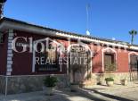 Resale - HOUSE -
TOTANA - Costa Calida