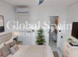 Resale - APARTMENT -
SUCINA - Inland