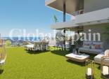 New Build - Penthouse -
Mijas - Calanova