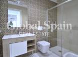 Wiederverkauf - WOHNUNG -
ORIHUELA COSTA - Punta Prima