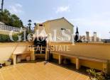 Revente - VILLA -
LAS RAMBLAS GOLF - Inland