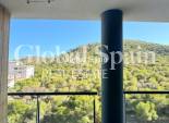 Resale - APARTMENT -
VILLAJOYOSA - Costa Blanca