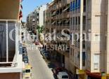 Resale - APARTMENT -
TORREVIEJA - Playa del Cura
