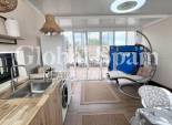 Venta - APARTAMENTO -
SAN MIGUEL DE SALINAS - Inland