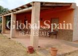 Resale - HOUSE -
CARTAGENA - La Magdalena