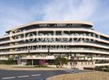 Neubau - WOHNUNG -
ESTEPONA - Las Mesas