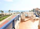 Revente - PENTHOUSE -
PILAR DE LA HORADADA - Costa Blanca