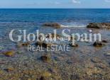 Resale - APARTMENT -
TORREVIEJA - Punta Prima