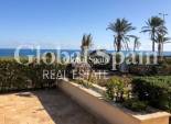 Wiederverkauf - VILLA -
ORIHUELA COSTA - Costa Blanca