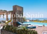 New Build - HOUSE -
MARBELLA - Rio Real Golf
