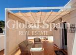 Resale - VILLA -
VISTABELLA GOLF  - Inland