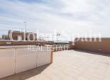 Resale - APARTMENT -
GUARDAMAR DEL SEGURA - El Raso