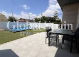 Resale - terraced_house -
TORREVIEJA - Costa Blanca Sur