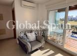 Revente - APPARTEMENT -
SUCINA - Inland