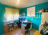 Revente - PENTHOUSE -
PILAR DE LA HORADADA - Costa Blanca
