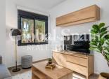 Revente - APPARTEMENT -
BIGASTRO - Costa Blanca South