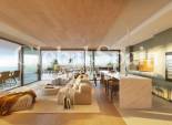 Nueva construcción  - ÁTICO -
FUENGIROLA - Higueron
