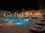 New Build - VILLA -
VERA