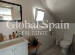 Wiederverkauf - VILLA -
TORREVIEJA - Torreta Florida