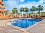 Resale - APARTMENT -
ORIHUELA COSTA - Costa Blanca
