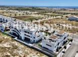 Wederverkoop - APPARTEMENT -
PILAR DE LA HORADADA - Costa Blanca