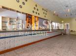 Venta - PROPIEDAD COMERCIAL -
TORREVIEJA - Playa del cura