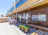 Wiederverkauf - WOHNUNG -
PILAR DE LA HORADADA - Costa Blanca