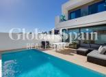 Resale - VILLA -
SAN JAVIER - Costa Calida