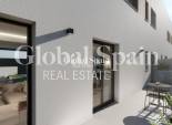 Neubau - WOHNUNG -
SAN PEDRO DEL PINATAR - Lo pagan