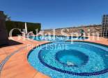 Resale - VILLA -
ALGORFA - Inland