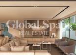Nouvelle construction - VILLA -
MORAIRA_TEULADA - Pinar del Advocat