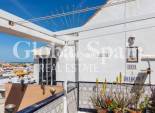 Resale - PENTHOUSE -
TORREVIEJA - Playa del cura