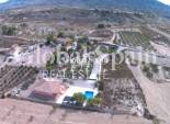Resale - VILLA -
ABANILLA - Inland