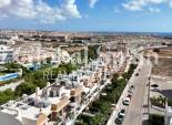 Revente - PENTHOUSE -
LOS DOLSES - Inland