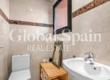 Resale - HOUSE -
SAN MIGUEL DE SALINAS - Costa Blanca
