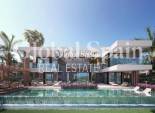 New Build - VILLA -
MARBELLA - Nueva Andalucia