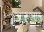 Nieuwbouw - VILLA -
ALGORFA - LA FINCA GOLF / ALGORFA