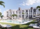 Nueva construcción  - APARTAMENTO -
MIJAS - Hipódromo Costa del Sol
