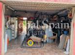 Resale - HOUSE -
CARTAGENA - La Magdalena