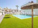 Wederverkoop - APPARTEMENT -
PILAR DE LA HORADADA - Torre de la Horadada